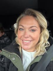 Susan Robinson