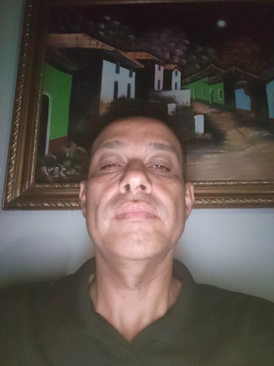 Ember José Cordero Verastegui