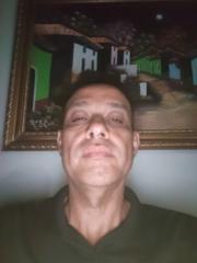 Ember José Cordero Verastegui