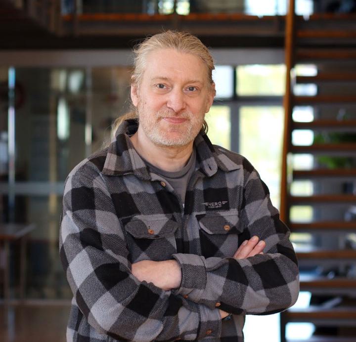Thorsten Krause