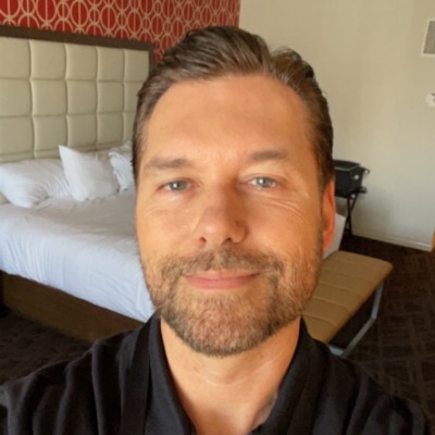 Brian Wick
