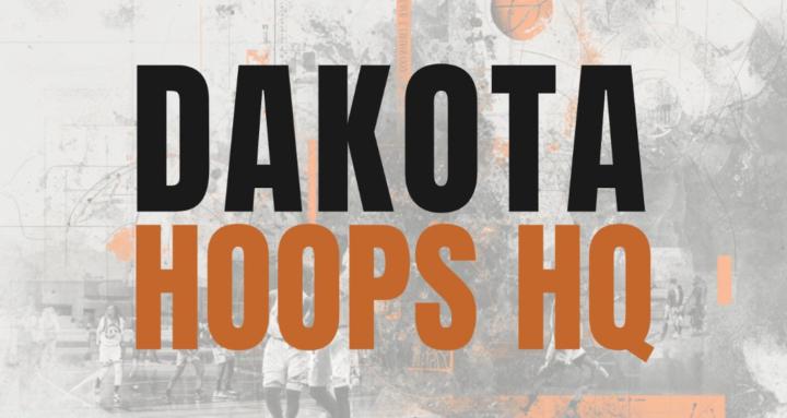 Dakota Hoops HQ