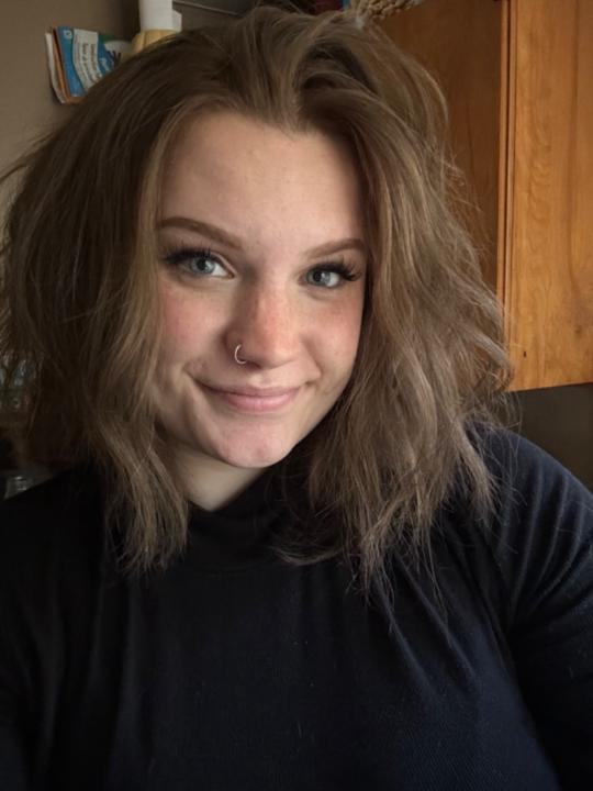 Morgan Miller