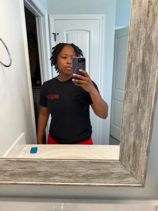 Taneisha Rodgers