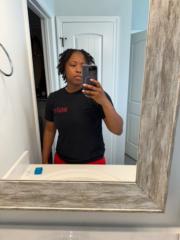 Taneisha Rodgers