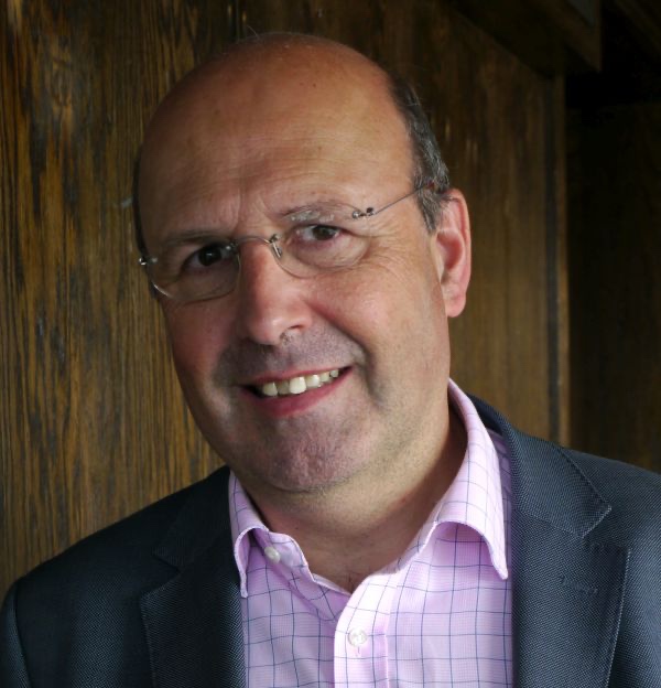 Charles McLachlan