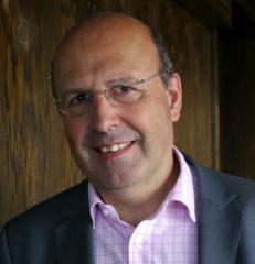 Charles McLachlan