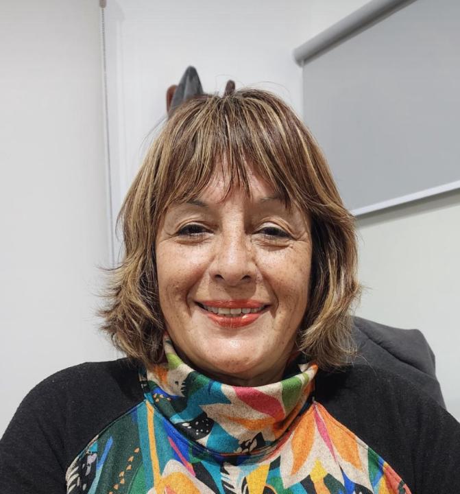Norma Pereyra