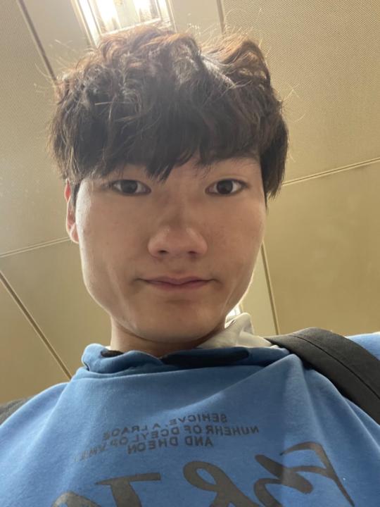 Zhou Jim