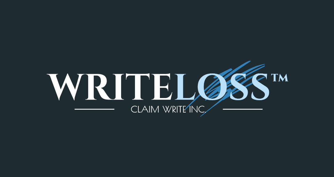 WriteLoss - Claim Write Inc.
