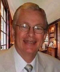 Donald Gaw