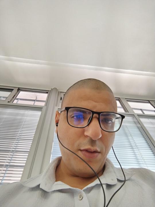 HoussameEddine Wardi