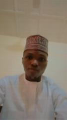 Muhammed Tasiu