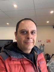 Ahmed Abouali