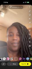 Marketta Davis