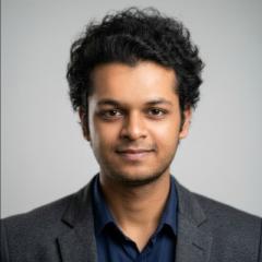 Vishesh Pachouri