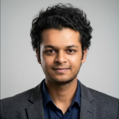 Vishesh Pachouri