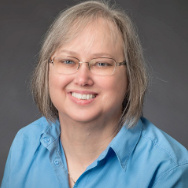 Deborah Lawson