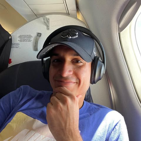 Raul Tufik