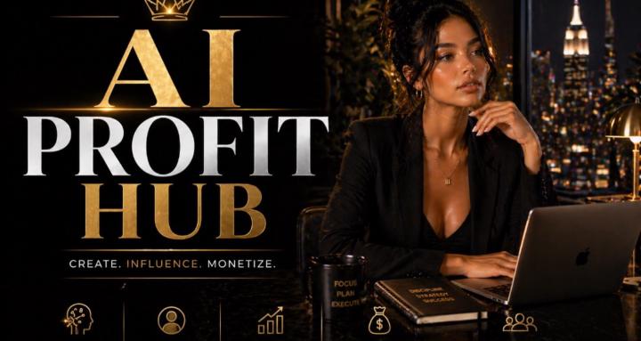 AI Profit Hub