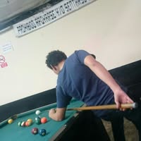 Luis Angel Ñañez Llanos