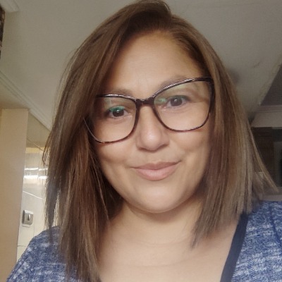 Cecilia Ledezma