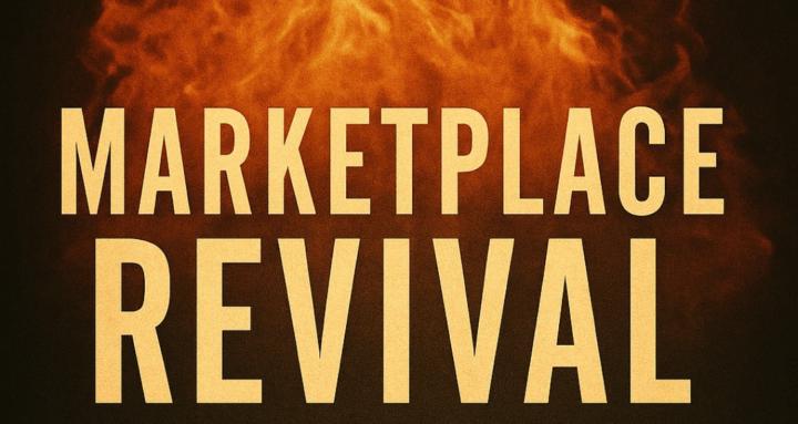 Marketplace Revival