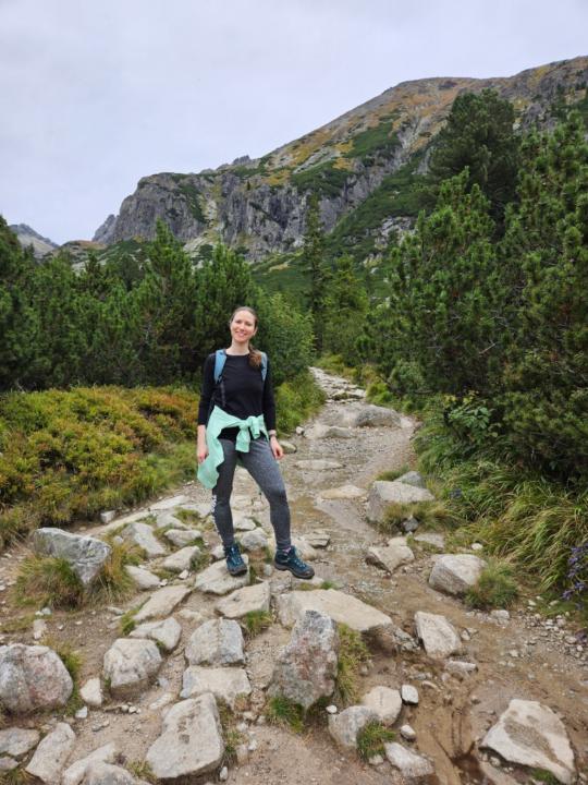 Bettina Sztupa