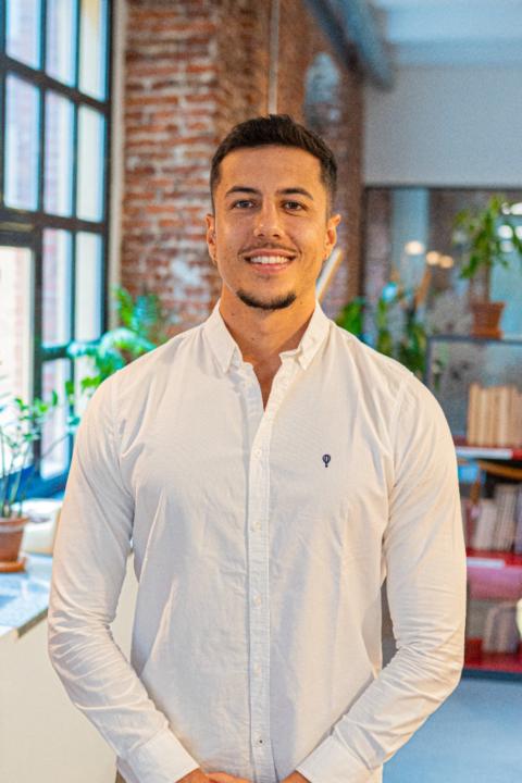 Ezequiel Galindo Zambrano