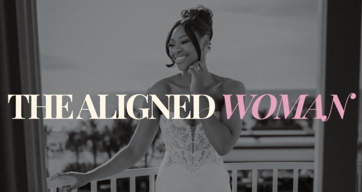 The Aligned Woman 