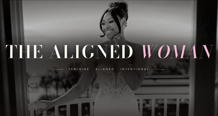The Aligned Woman 