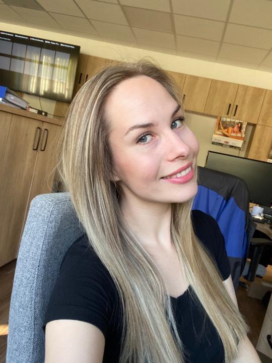 Borbála Ványi-Rádi