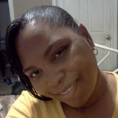 Tina Hamilton