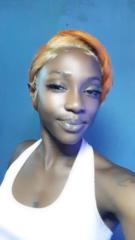 Mahalia Davis