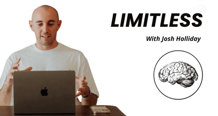 Mind Launch: Limitless