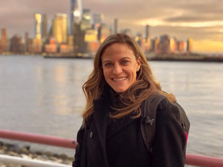 Beth Kane