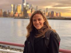 Beth Kane