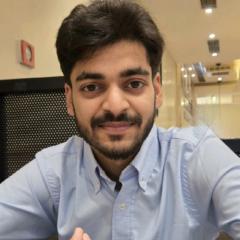 Shubham K dutta