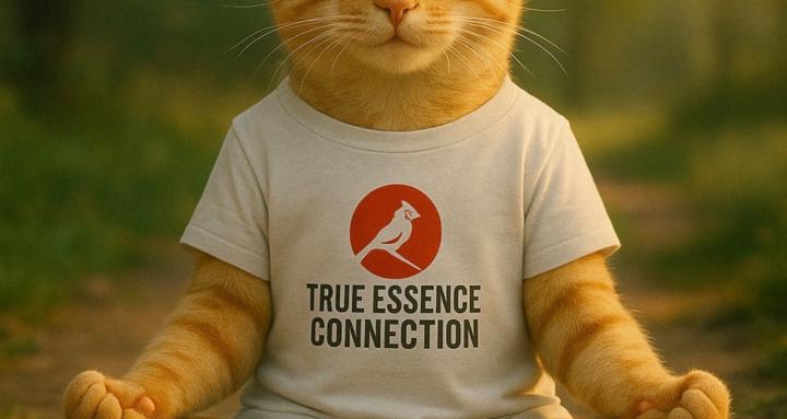 True Essence Connection Fam