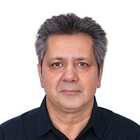 Sid Irfan