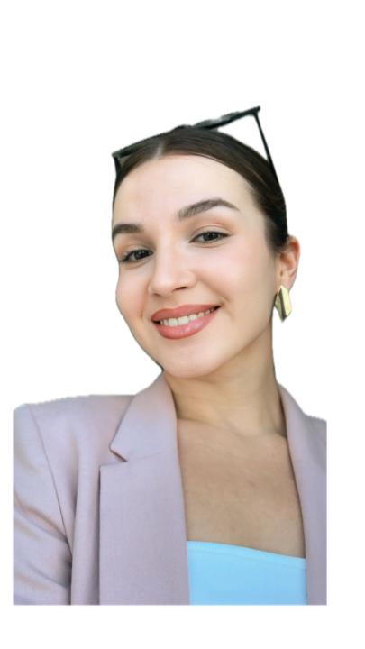 Liliia Khusainova