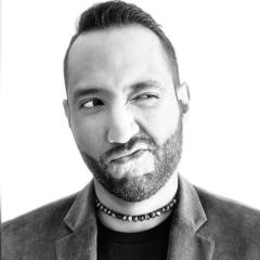 Johan Marin