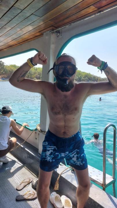 Marcin Chwiałkowski