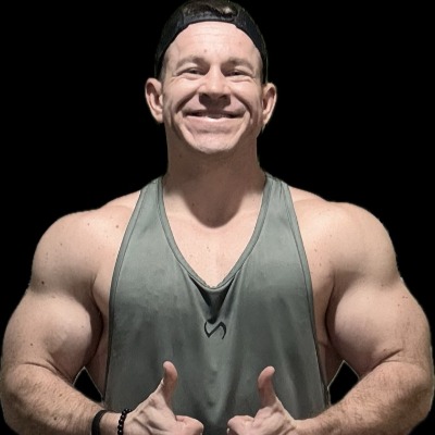 Mike McVeigh