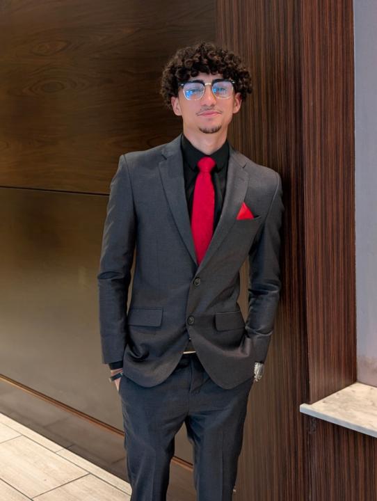 Javier Padilla
