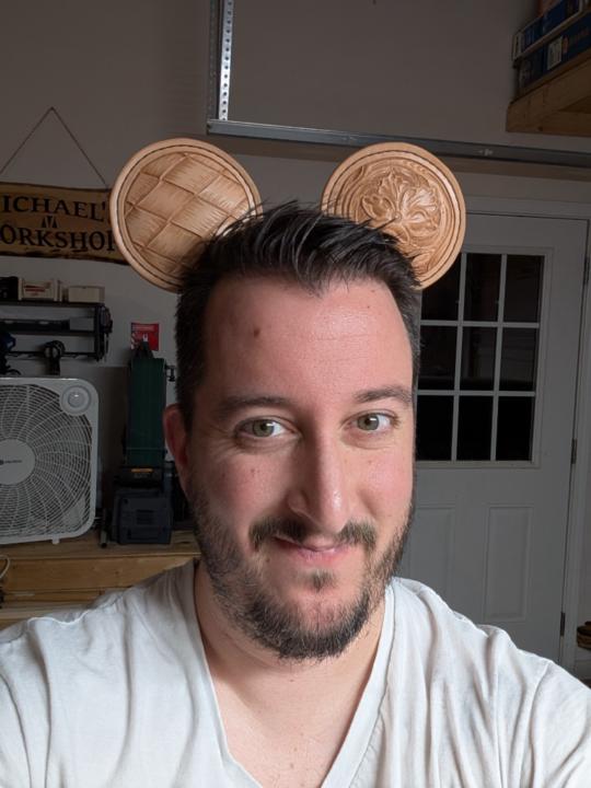Michael Hazuda