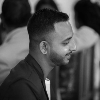 Akshay Pokhunram