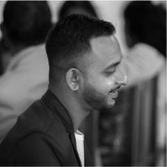 Akshay Pokhunram