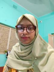 Taslima Khatun