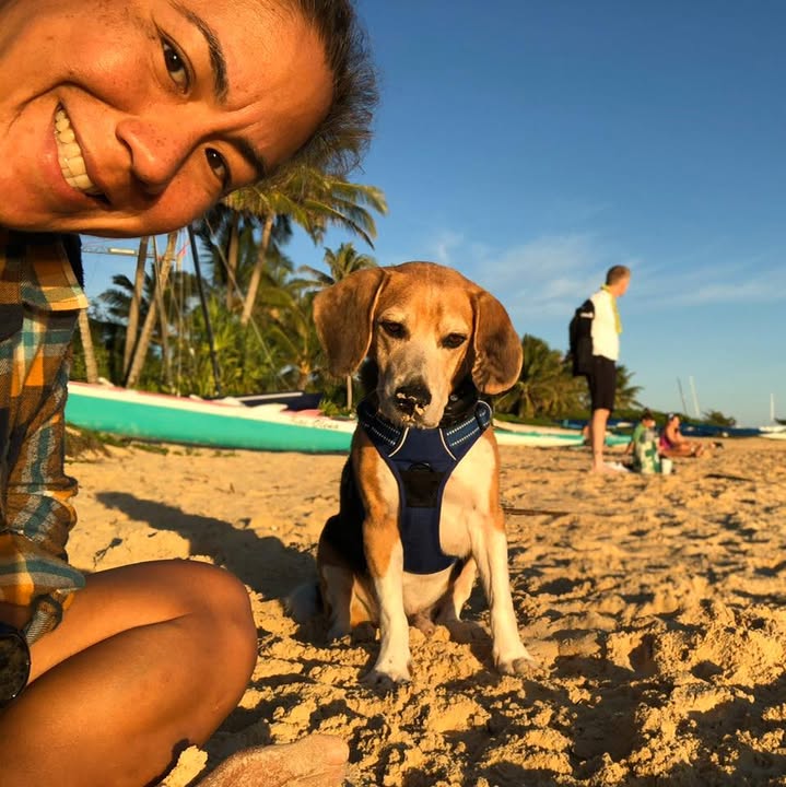 Leilani Loreso